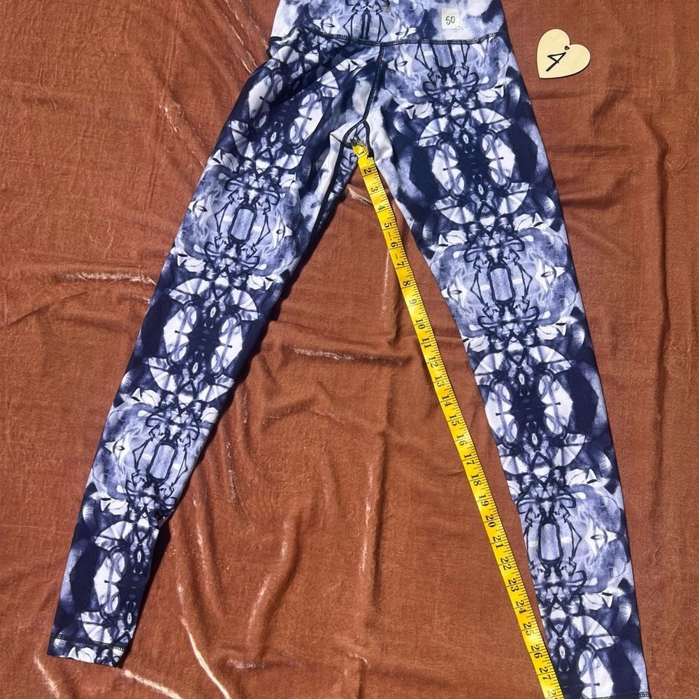 Lululemon Leggings size 4